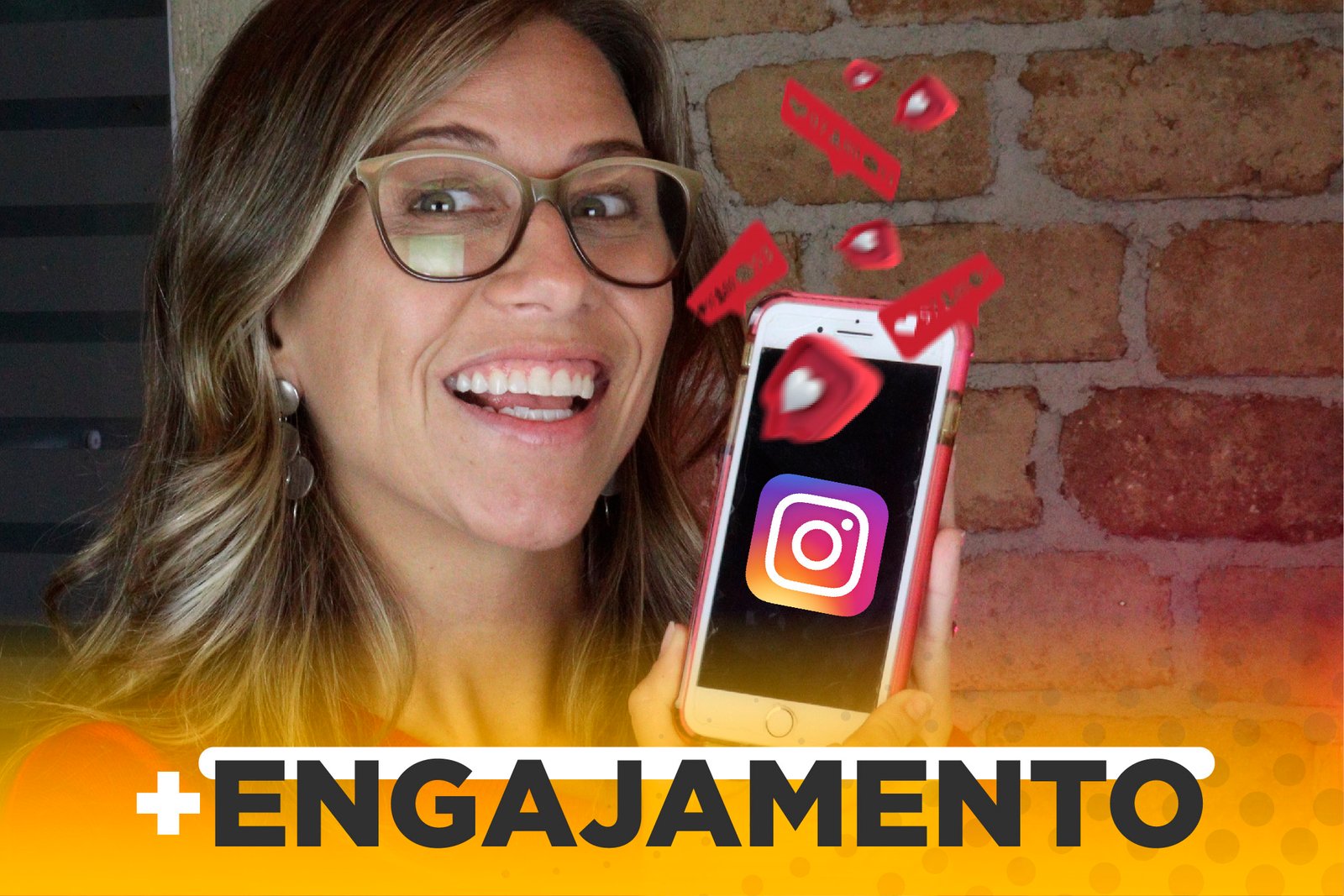 Ganhe Seguidores No Instagram Gratuitamente Paula Tebett