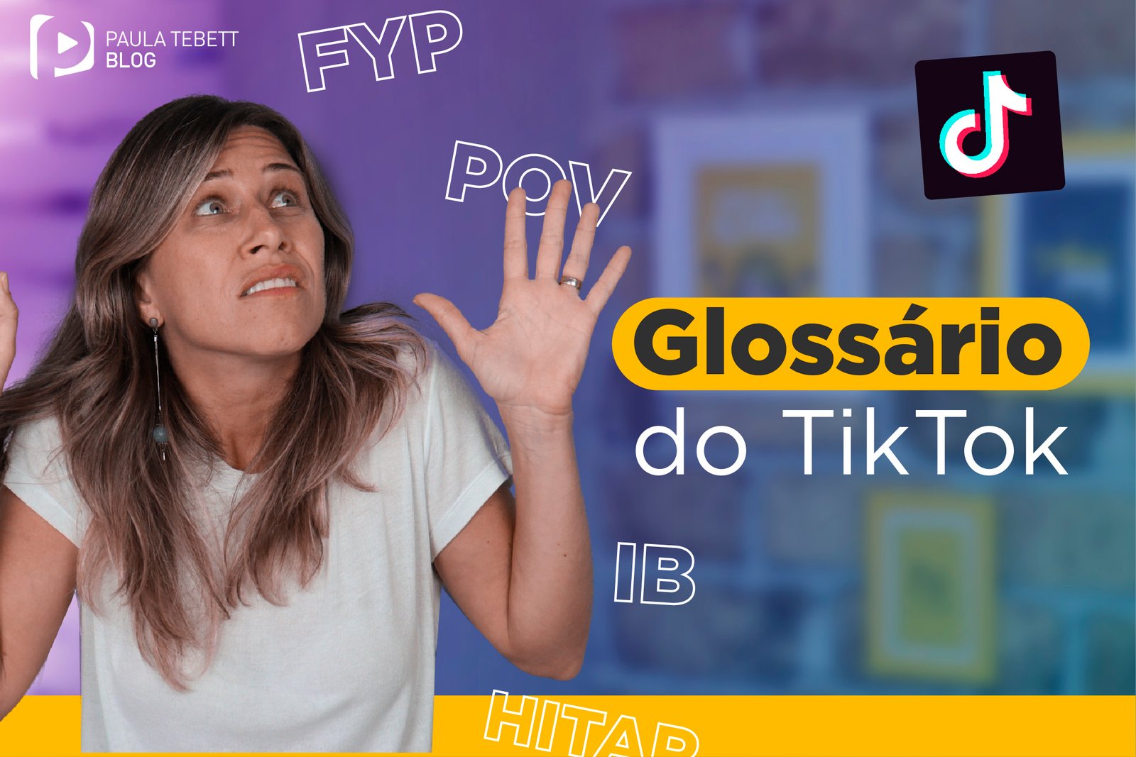 O que significa flopar no tik tok 