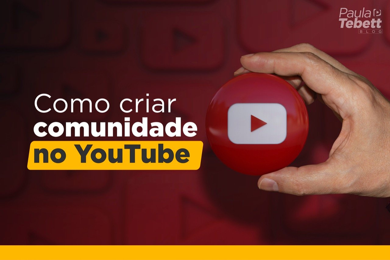 Entenda Como Funcionam As Comunidades Do