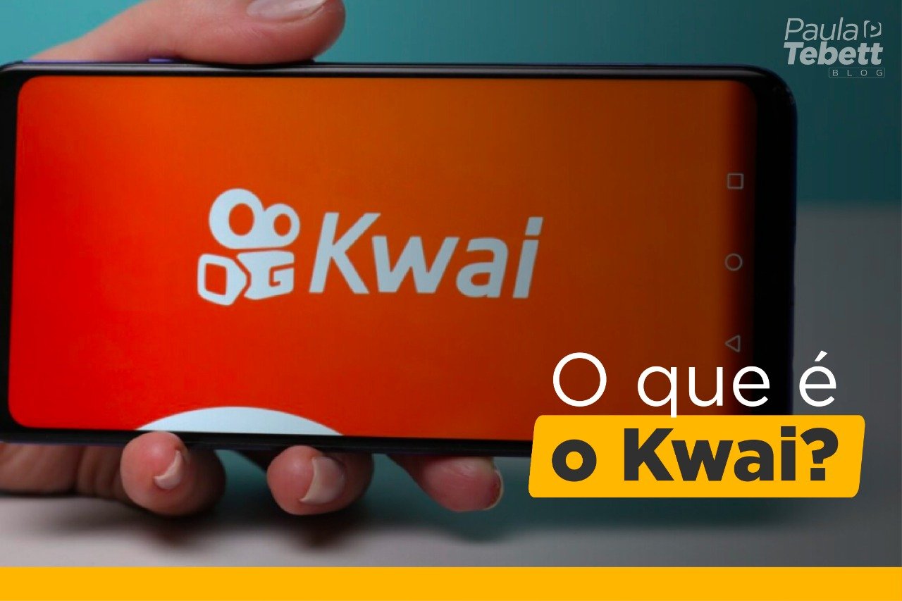 Kwai Brasil - Assista, crie e compartilhe no Kwai, seu app